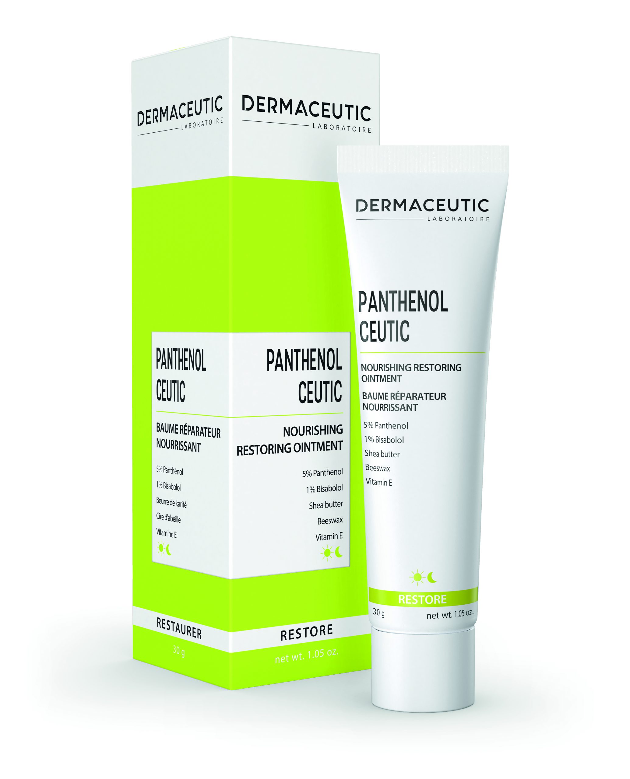 Dermaceutic Panthenol