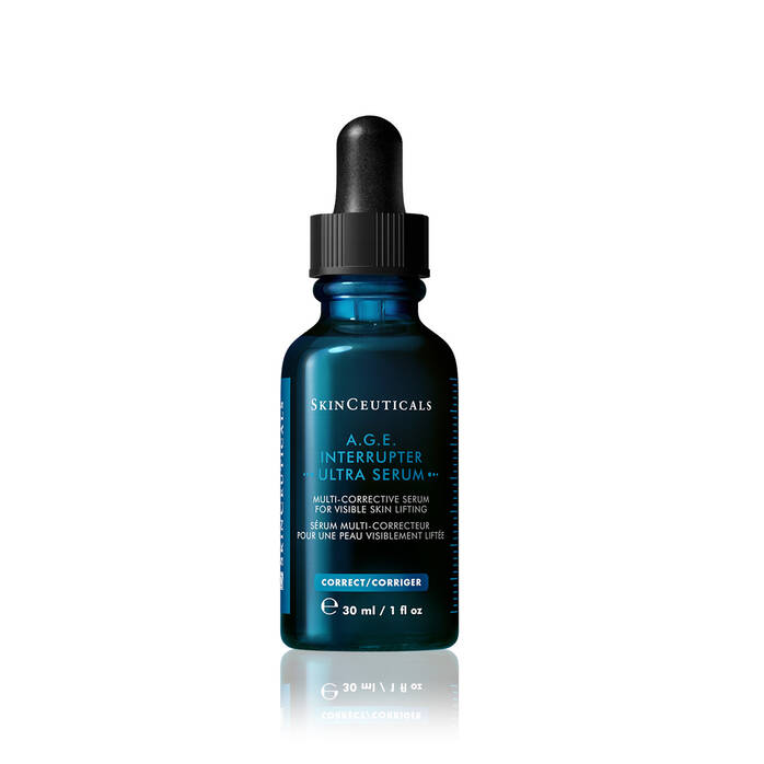 SkinCeuticals A.G.E. Interrupter Ultra Serum – 30 ml
