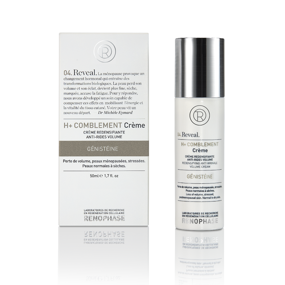 Renophase H+ Comblement Crème  – 50 ml