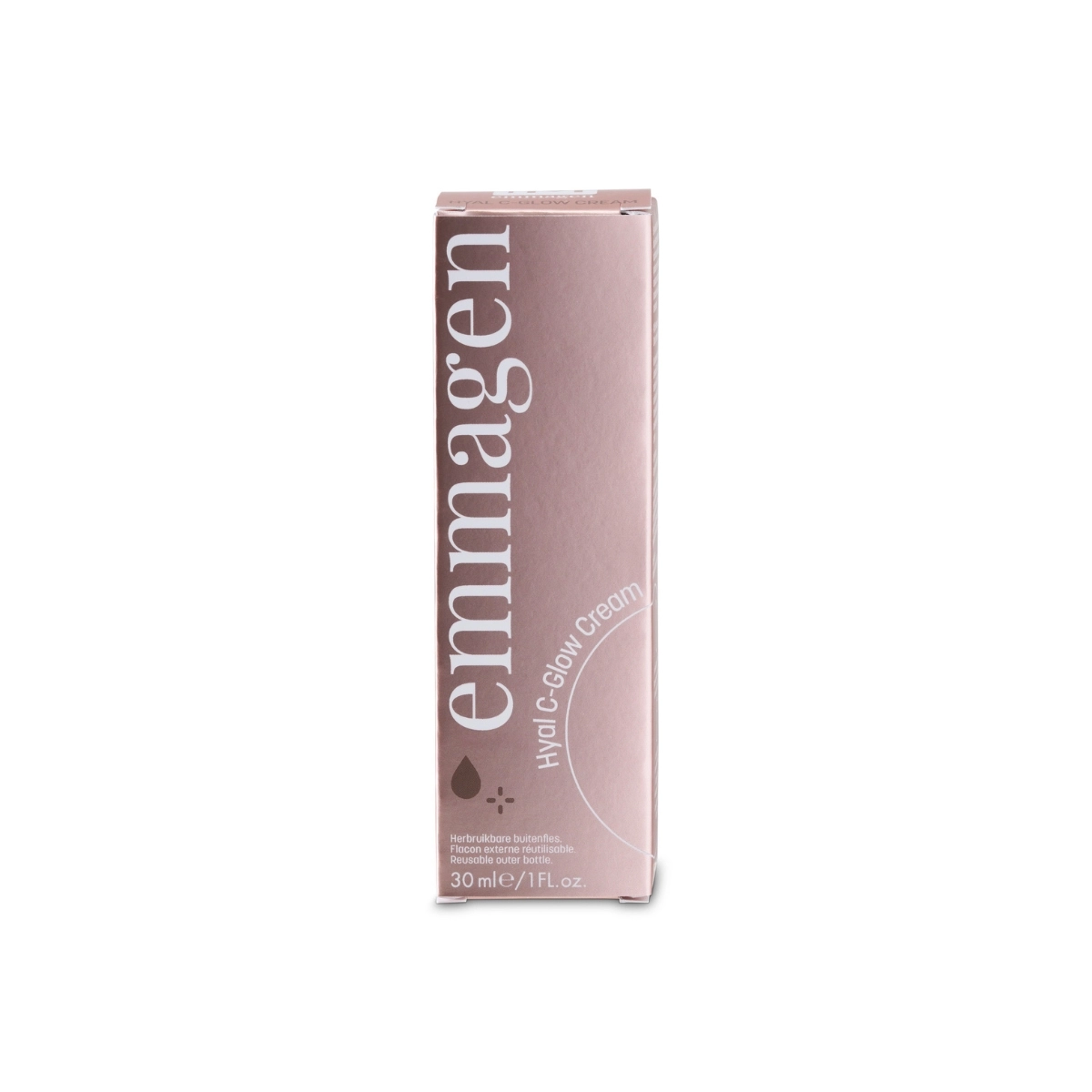Emmagen – Hyal C Glow Cream – 30 ml